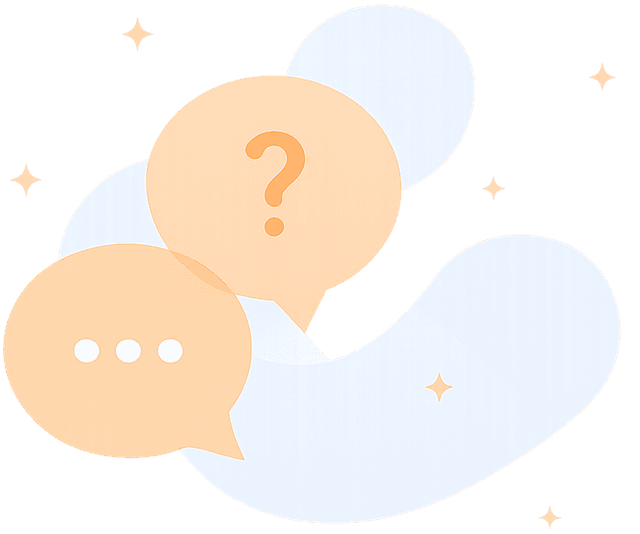 FAQ Illustration Support